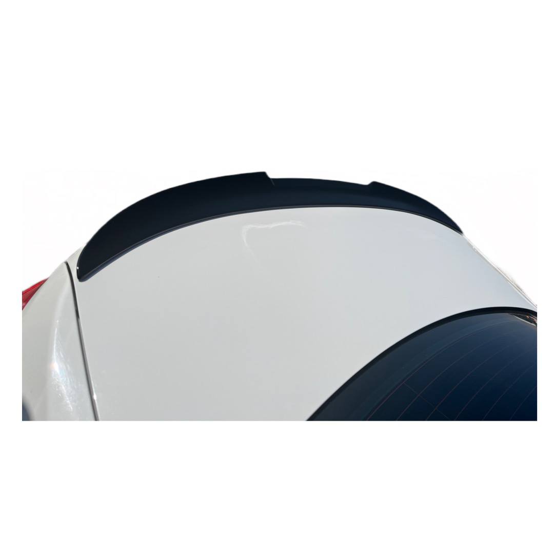 BMW F30 - M4 Design Boot Spoiler